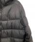 中古・古着 G-STAR RAW (ジースターロゥ) ダウンジャケット ブラック サイズ:XL：8000円