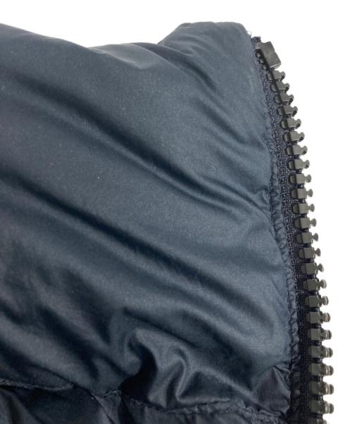 G-STAR RAW（ジースターロゥ）G-STAR RAW (ジースターロゥ) ダウンジャケット ネイビー サイズ:Lの古着・服飾アイテム