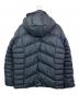 G-STAR RAW (ジースターロゥ) ダウンジャケット ネイビー サイズ:L：8000円