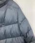 中古・古着 G-STAR RAW (ジースターロゥ) ダウンジャケット ネイビー サイズ:L：8000円