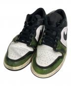 NIKEナイキ）の古着「Air Jordan 1 Low 