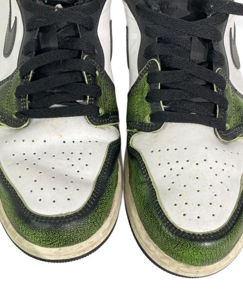 NIKE（ナイキ）NIKE (ナイキ) Air Jordan 1 Low 