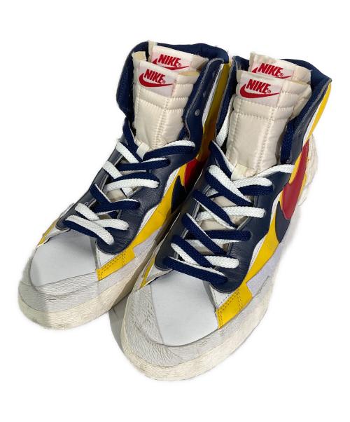 NIKE（ナイキ）NIKE (ナイキ) sacai (サカイ) Blazer Mid 