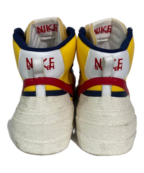 NIKE（ナイキ）NIKE (ナイキ) sacai (サカイ) Blazer Mid 