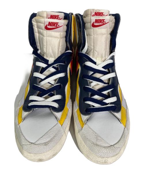 NIKE（ナイキ）NIKE (ナイキ) sacai (サカイ) Blazer Mid 
