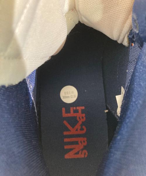 NIKE（ナイキ）NIKE (ナイキ) sacai (サカイ) Blazer Mid 