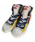 NIKE（ナイキ）の古着「Blazer Mid 