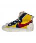 NIKE (ナイキ) sacai (サカイ) Blazer Mid 