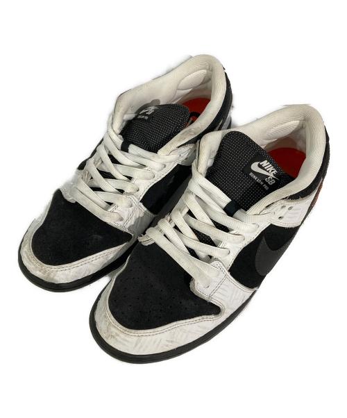 NIKE SB（ナイキエスビー）NIKE SB (ナイキエスビー) TIGHTBOOTH PRODUCTION (タイトブースプロダクション) Dunk Low Pro QS 
