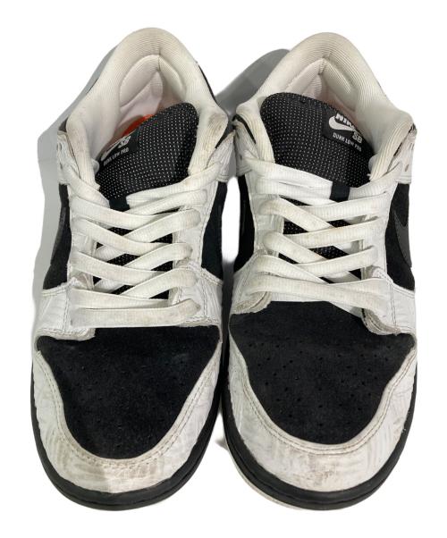 NIKE SB（ナイキエスビー）NIKE SB (ナイキエスビー) TIGHTBOOTH PRODUCTION (タイトブースプロダクション) Dunk Low Pro QS 