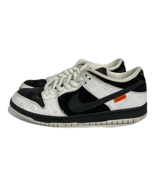 NIKE SB（ナイキエスビー）NIKE SB (ナイキエスビー) TIGHTBOOTH PRODUCTION (タイトブースプロダクション) Dunk Low Pro QS 