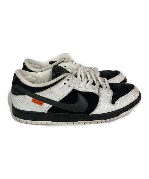 NIKE SB（ナイキエスビー）NIKE SB (ナイキエスビー) TIGHTBOOTH PRODUCTION (タイトブースプロダクション) Dunk Low Pro QS 