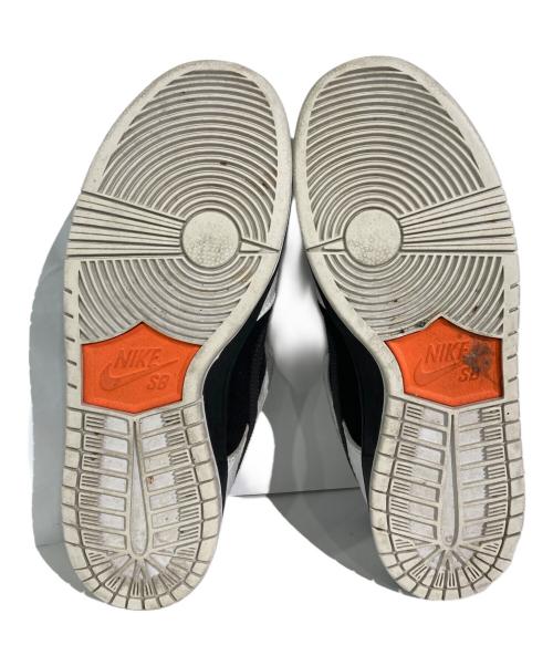 NIKE SB（ナイキエスビー）NIKE SB (ナイキエスビー) TIGHTBOOTH PRODUCTION (タイトブースプロダクション) Dunk Low Pro QS 