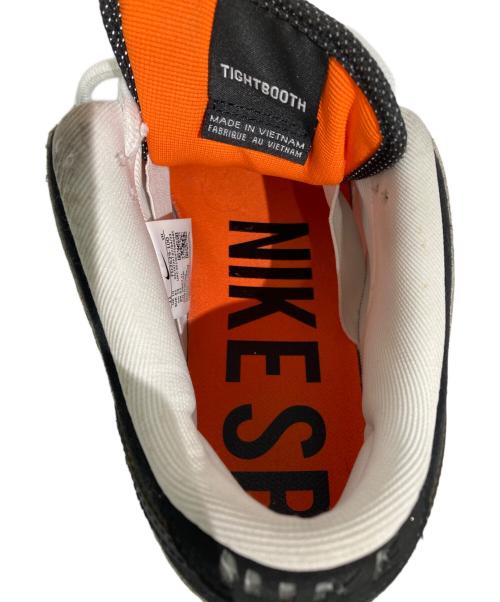 NIKE SB（ナイキエスビー）NIKE SB (ナイキエスビー) TIGHTBOOTH PRODUCTION (タイトブースプロダクション) Dunk Low Pro QS 