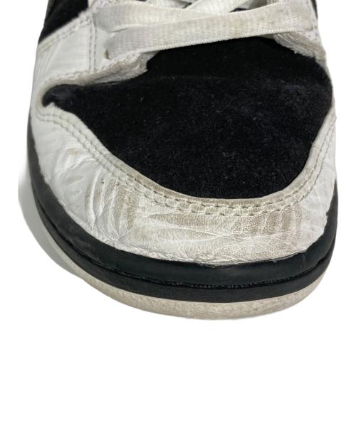 NIKE SB（ナイキエスビー）NIKE SB (ナイキエスビー) TIGHTBOOTH PRODUCTION (タイトブースプロダクション) Dunk Low Pro QS 