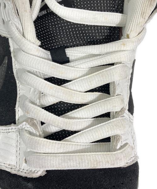 NIKE SB（ナイキエスビー）NIKE SB (ナイキエスビー) TIGHTBOOTH PRODUCTION (タイトブースプロダクション) Dunk Low Pro QS 