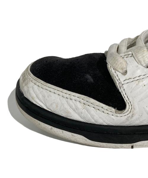 NIKE SB（ナイキエスビー）NIKE SB (ナイキエスビー) TIGHTBOOTH PRODUCTION (タイトブースプロダクション) Dunk Low Pro QS 