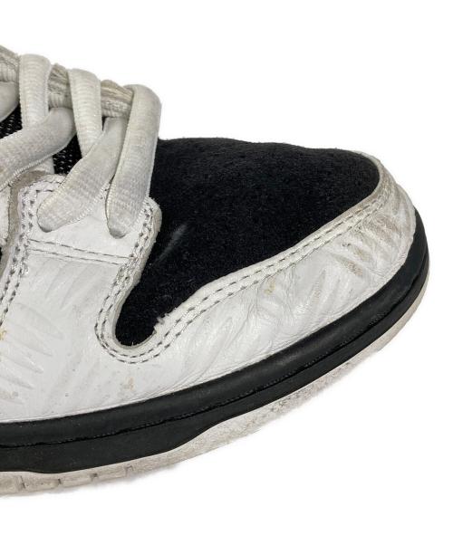 NIKE SB（ナイキエスビー）NIKE SB (ナイキエスビー) TIGHTBOOTH PRODUCTION (タイトブースプロダクション) Dunk Low Pro QS 