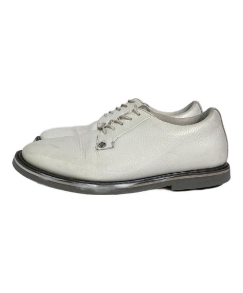 G/FORE（ジーフォア）G/FORE (ジーフォア) ゴルフシューズ ホワイト サイズ:US10.5の古着・服飾アイテム