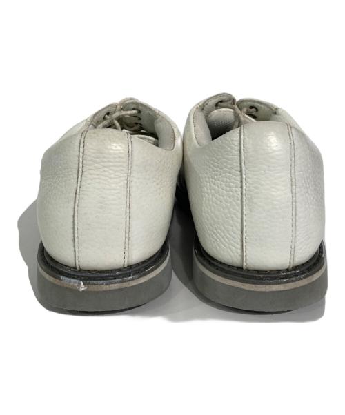 G/FORE（ジーフォア）G/FORE (ジーフォア) ゴルフシューズ ホワイト サイズ:US10.5の古着・服飾アイテム
