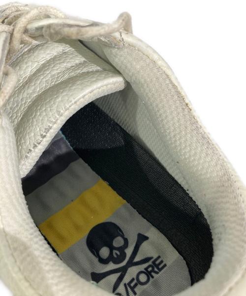 G/FORE（ジーフォア）G/FORE (ジーフォア) ゴルフシューズ ホワイト サイズ:US10.5の古着・服飾アイテム