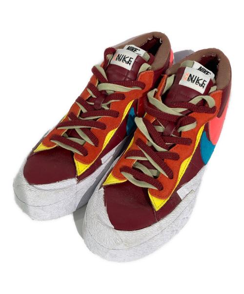 NIKE（ナイキ）NIKE (ナイキ) sacai (サカイ) KAWS (カウズ) Nike Blazer Low 