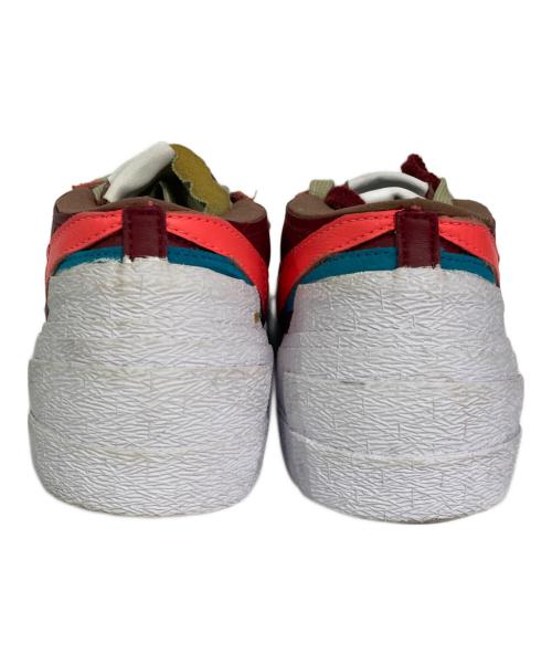 NIKE（ナイキ）NIKE (ナイキ) sacai (サカイ) KAWS (カウズ) Nike Blazer Low 