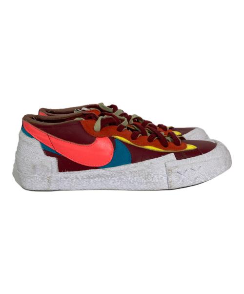 NIKE（ナイキ）NIKE (ナイキ) sacai (サカイ) KAWS (カウズ) Nike Blazer Low 