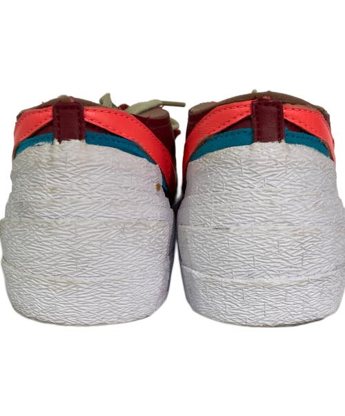 NIKE（ナイキ）NIKE (ナイキ) sacai (サカイ) KAWS (カウズ) Nike Blazer Low 