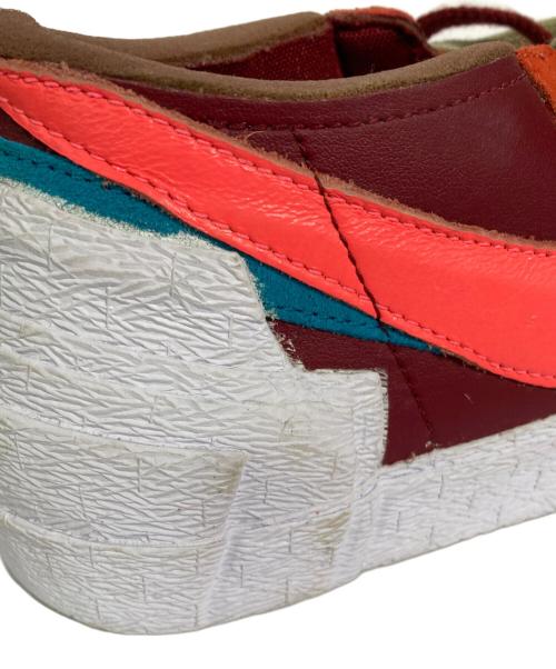 NIKE（ナイキ）NIKE (ナイキ) sacai (サカイ) KAWS (カウズ) Nike Blazer Low 