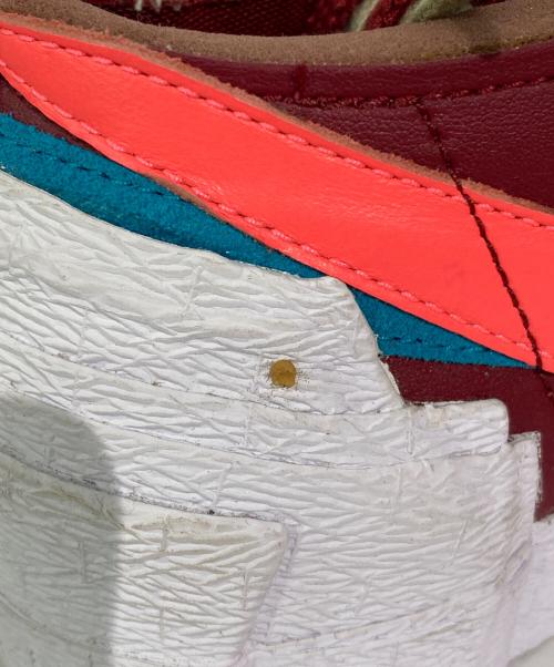 NIKE（ナイキ）NIKE (ナイキ) sacai (サカイ) KAWS (カウズ) Nike Blazer Low 