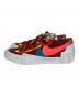NIKE (ナイキ) sacai (サカイ) KAWS (カウズ) Nike Blazer Low 