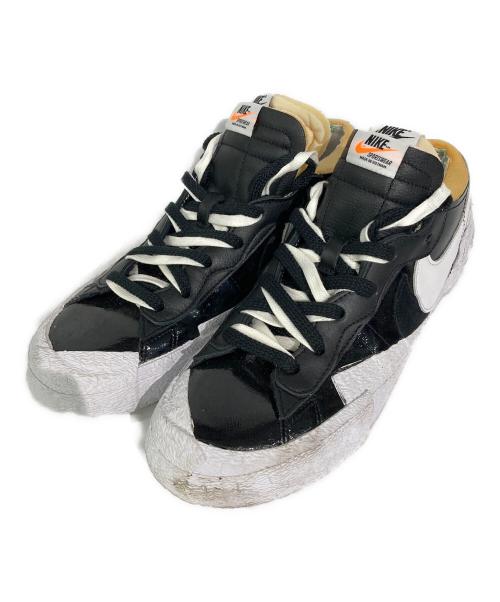NIKE（ナイキ）NIKE (ナイキ) sacai (サカイ) Nike Blazer Low 