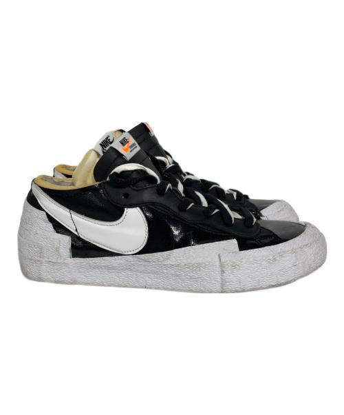 NIKE（ナイキ）NIKE (ナイキ) sacai (サカイ) Nike Blazer Low 