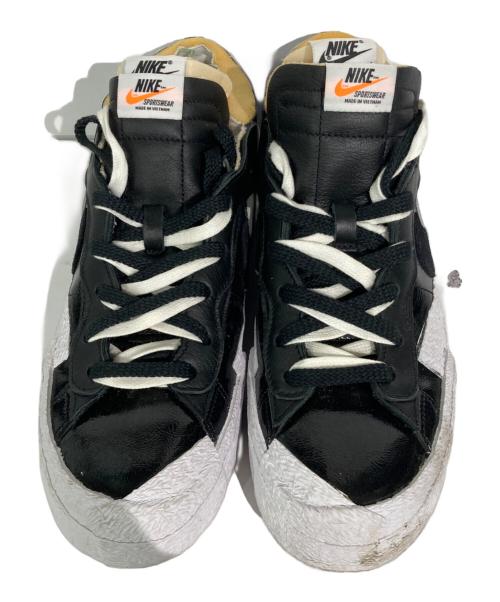 NIKE（ナイキ）NIKE (ナイキ) sacai (サカイ) Nike Blazer Low 