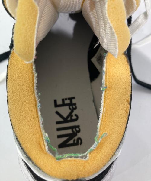 NIKE（ナイキ）NIKE (ナイキ) sacai (サカイ) Nike Blazer Low 