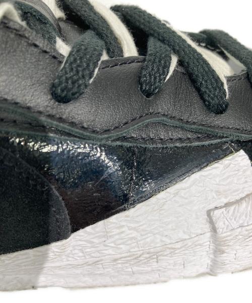 NIKE（ナイキ）NIKE (ナイキ) sacai (サカイ) Nike Blazer Low 