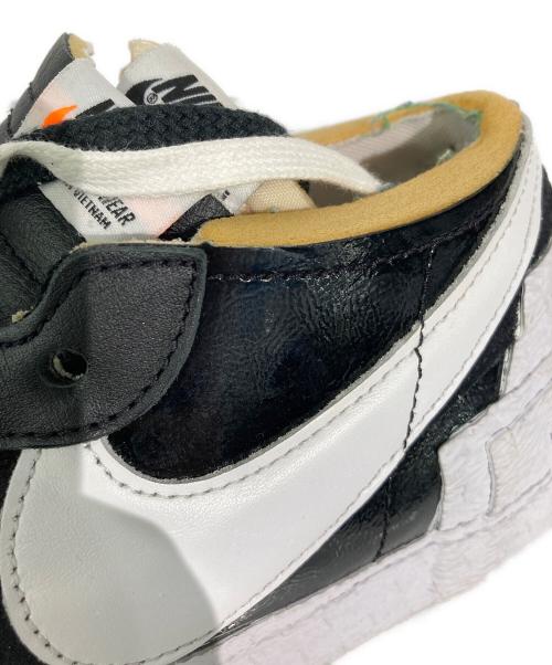 NIKE（ナイキ）NIKE (ナイキ) sacai (サカイ) Nike Blazer Low 