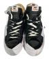 中古・古着 NIKE (ナイキ) sacai (サカイ) Nike Blazer Low 