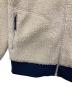 中古・古着 Patagonia (パタゴニア) Retro-X Bomber Jacket ベージュ サイズ:S：10000円