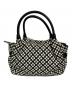 Kate Spade (ケイトスペード) ハンドバッグ ブラック：5000円