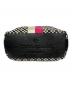 中古・古着 Kate Spade (ケイトスペード) ハンドバッグ ブラック：5000円