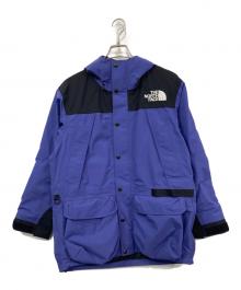 THE NORTH FACE（ザ ノース フェイス）の古着「CR STORAGE JACKET」｜ケイブブルー
