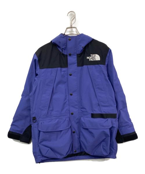 THE NORTH FACE（ザ ノース フェイス）THE NORTH FACE (ザ ノース フェイス) CR STORAGE JACKET ケイブブルー サイズ:Sの古着・服飾アイテム