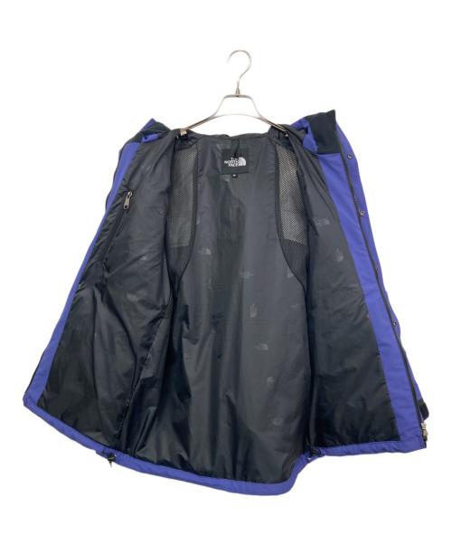 THE NORTH FACE（ザ ノース フェイス）THE NORTH FACE (ザ ノース フェイス) CR STORAGE JACKET ケイブブルー サイズ:Sの古着・服飾アイテム