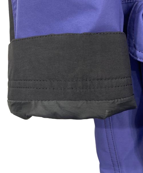 THE NORTH FACE（ザ ノース フェイス）THE NORTH FACE (ザ ノース フェイス) CR STORAGE JACKET ケイブブルー サイズ:Sの古着・服飾アイテム