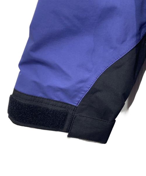 THE NORTH FACE（ザ ノース フェイス）THE NORTH FACE (ザ ノース フェイス) CR STORAGE JACKET ケイブブルー サイズ:Sの古着・服飾アイテム