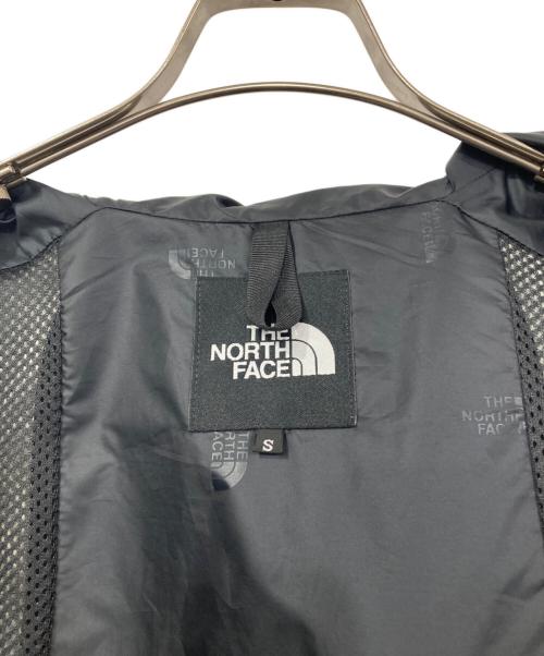 THE NORTH FACE（ザ ノース フェイス）THE NORTH FACE (ザ ノース フェイス) CR STORAGE JACKET ケイブブルー サイズ:Sの古着・服飾アイテム