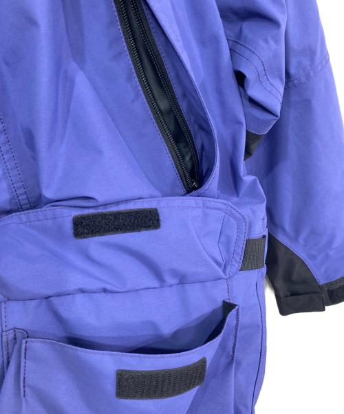 THE NORTH FACE（ザ ノース フェイス）THE NORTH FACE (ザ ノース フェイス) CR STORAGE JACKET ケイブブルー サイズ:Sの古着・服飾アイテム