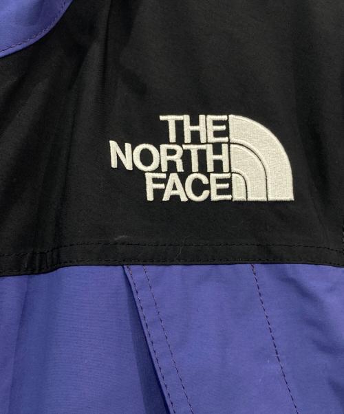 THE NORTH FACE（ザ ノース フェイス）THE NORTH FACE (ザ ノース フェイス) CR STORAGE JACKET ケイブブルー サイズ:Sの古着・服飾アイテム